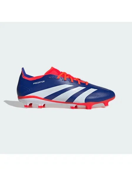 Boty na fotball adidas bílé