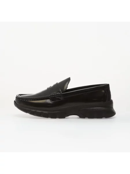 Sneakers Filling Pieces Hybrid Loafer Polido Black EUR 43 negru