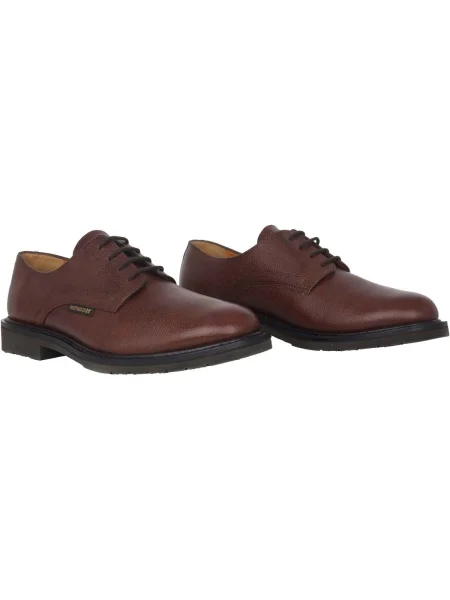 Pantofi Mephisto maro