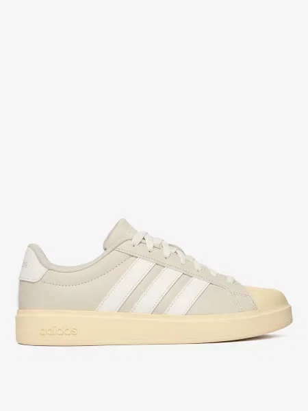 Sneakersy szare