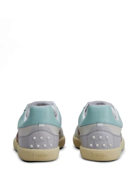 Sneakerși Tod's din piele