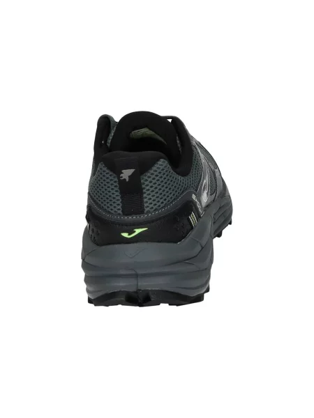 Pantofi Joma gri