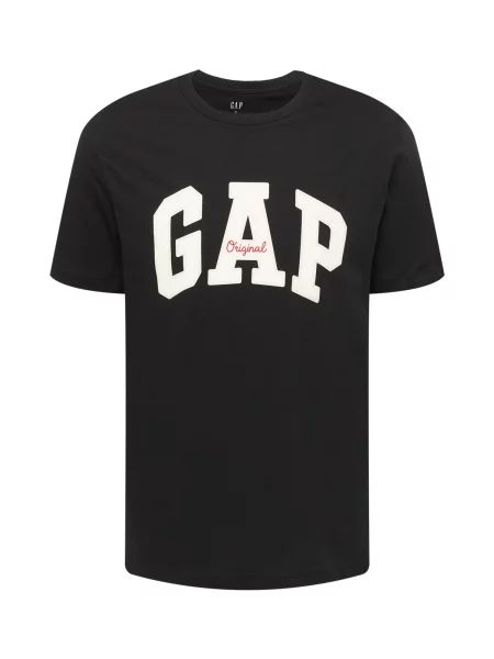 Tricou Gap negru