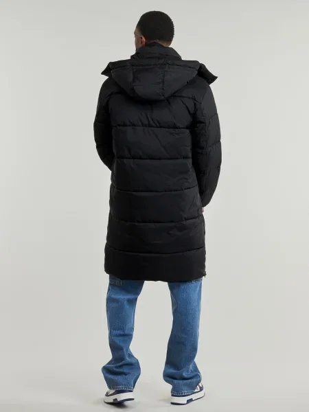 Tommy Jeans geacă de iarnă negru