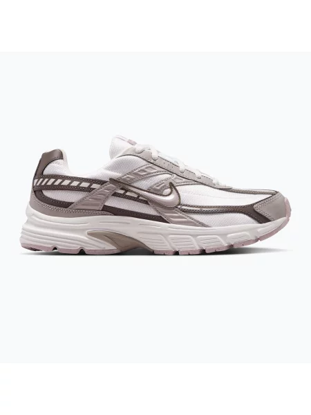 Încălțăminte pentru femei Nike Initiator summit white/cave stone/platinum violet alb