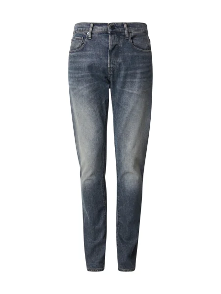 G-STAR Jeans denim albastru
