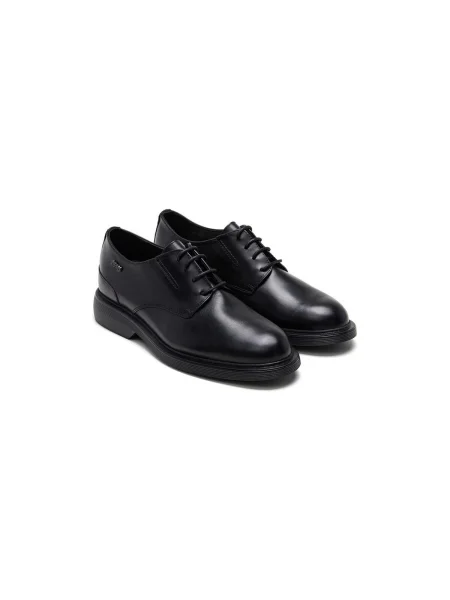 Pantofi 24 Hrs negru