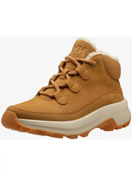 Buty trekkingowe Helly Hansen Cheyenne brązowy jasny 36 biały