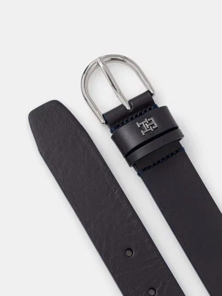 Tommy Hilfiger Pas Essential Effortless Sv Mornarsko modra