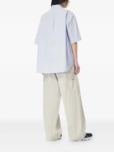 Košeľa Tomboy modrá