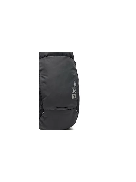 Batoh Jack Wolfskin Velocity 20 l phantom šedý