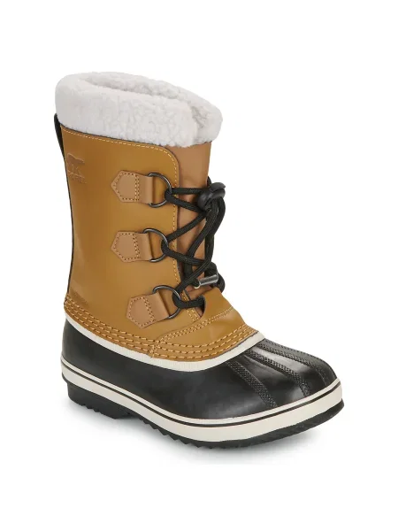 Pantofi copii Sorel maro
