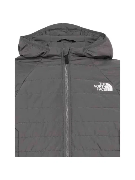 Sako The North Face sivá