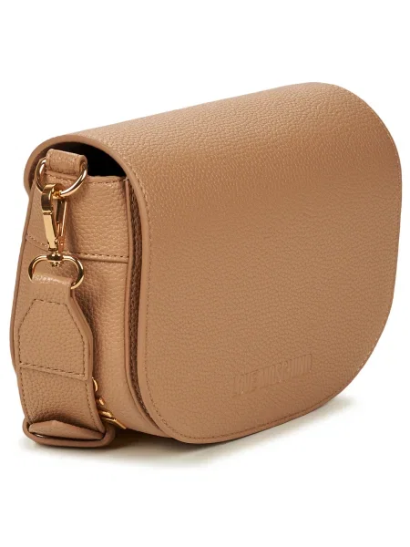LOVE MOSCHINO Geantă bej