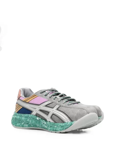 Sneakerși Asics GEL-SONOMA cu glugă cu cordon negru