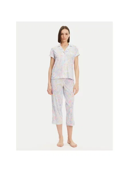 Пижама Lauren Ralph Lauren
