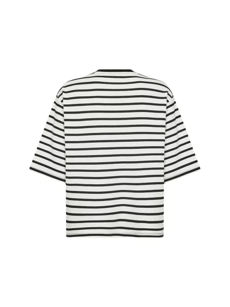 Soyaconcept Top SC-BARNI negru