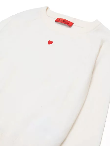 Max&Co. Вовняний дитячий светр KNITWEAR