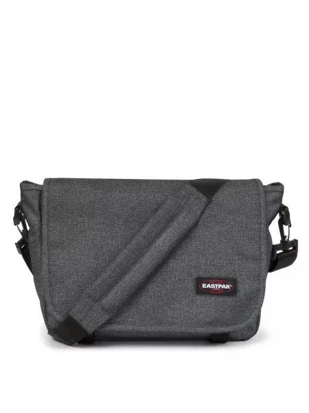 Geantă Eastpak gri