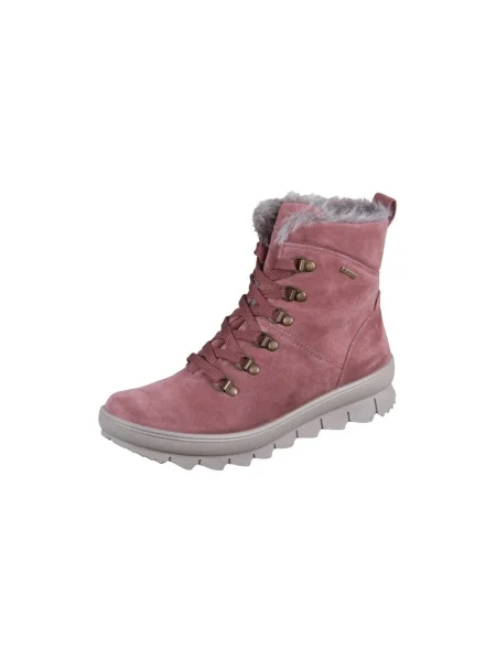 Pantofi Legero roz
