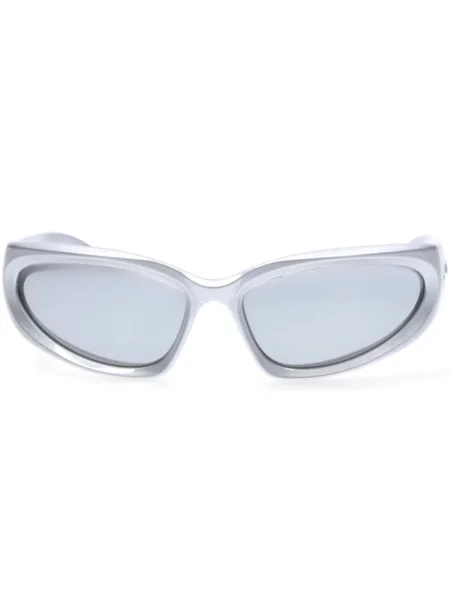 Ochelari de soare Balenciaga Eyewear cu imagine