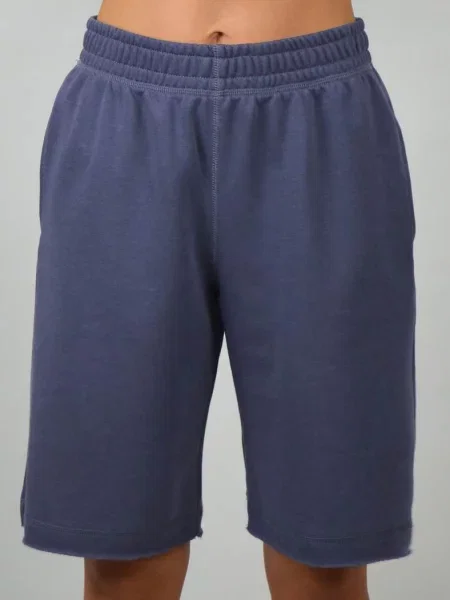 Шорты сині