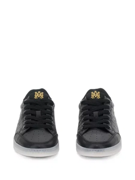 Sneakerși Amiri negru