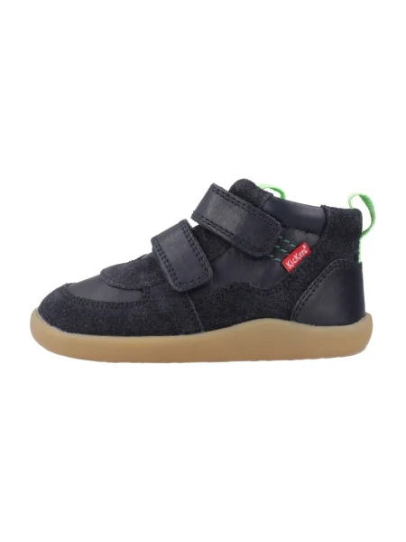 Pantofi copii Kickers albastru