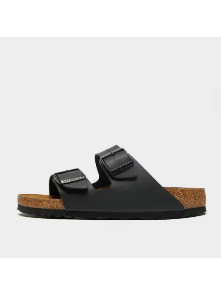 Tenisky Birkenstock bez kostic černé
