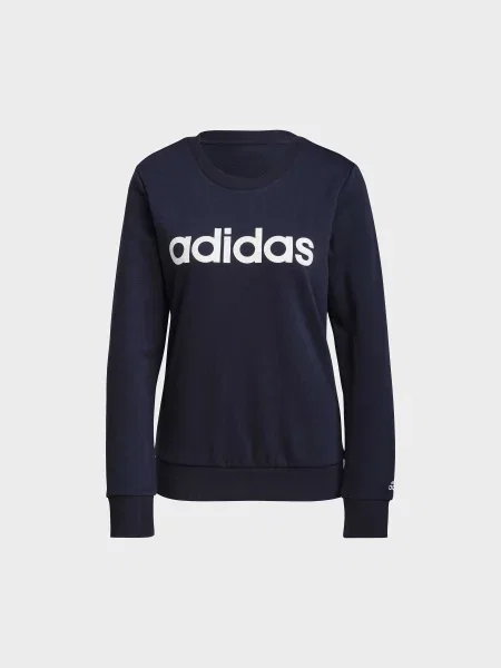 Світшот adidas синій