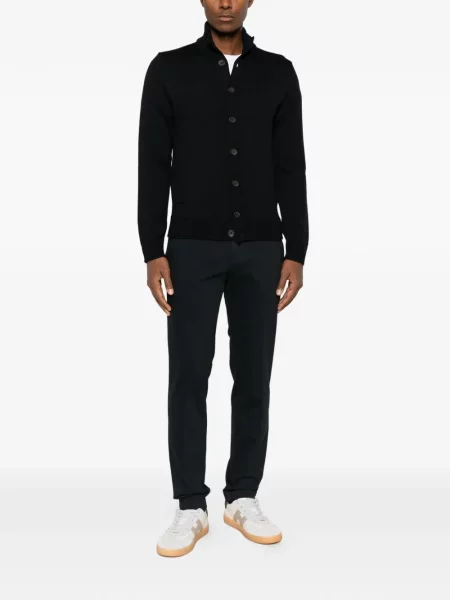 Pantaloni Vela Shop albastru
