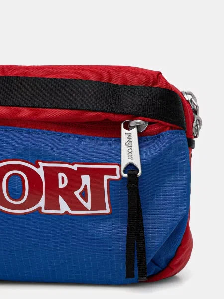 Сумка на Jansport Washington Waistpack червоний