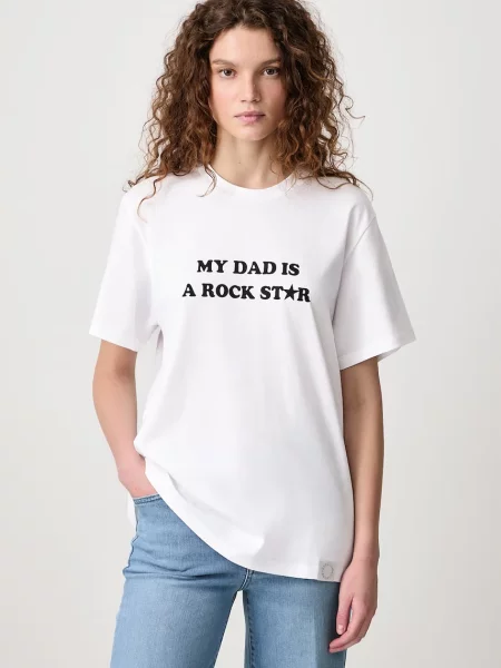 Stella McCartney tricou din pentru femei