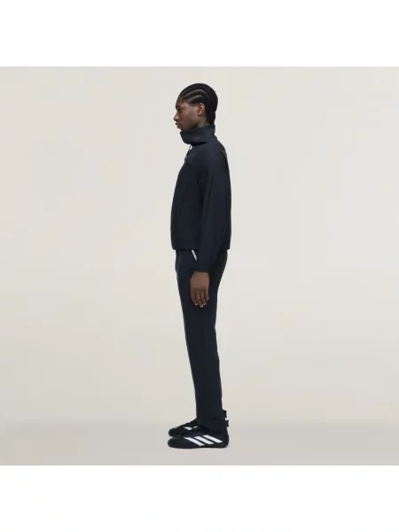 Větrovka adidas x entire studios černá