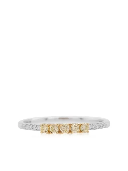 Inel Hyt Jewelry alb