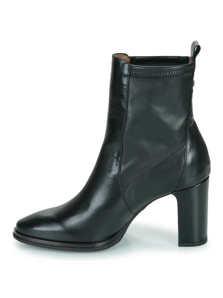 Pantofi Wonders negru