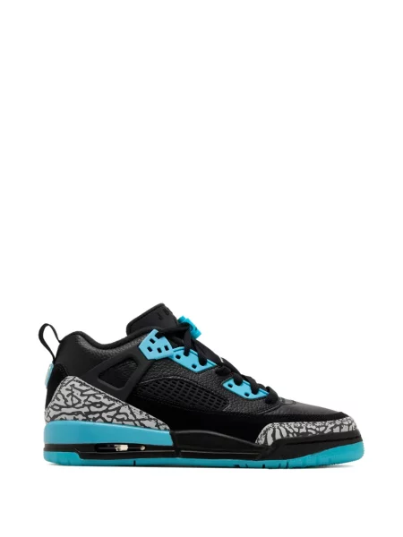 Dětské tenisky Nike Jordan černé