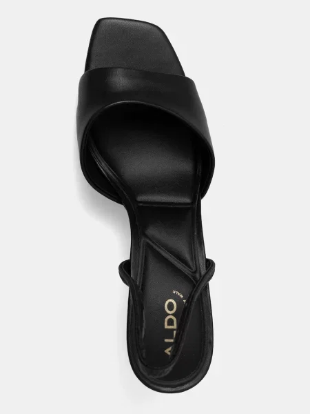 Босоножки Aldo черные