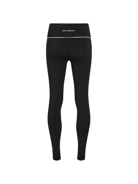 Leggings Karl Lagerfeld negru