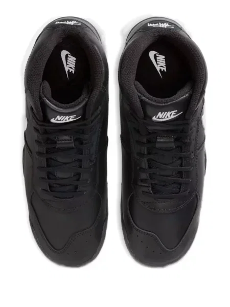 Sneakerși Nike negru