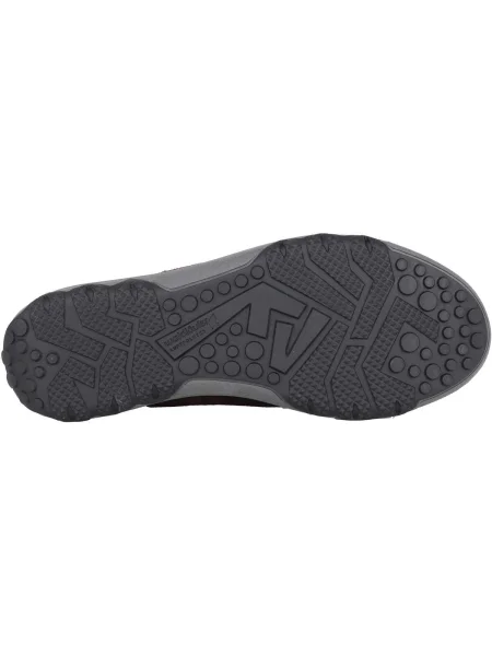 Pantofi Waldläufer violet