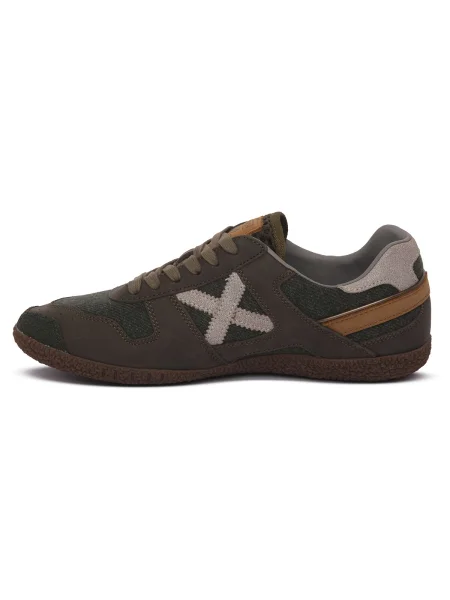 Pantofi Munich negru