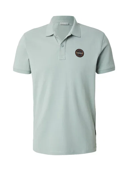 NAPAPIJRI Tricou EPY pastel verde