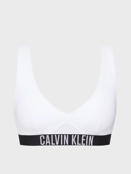 Купальник Calvin Klein білий