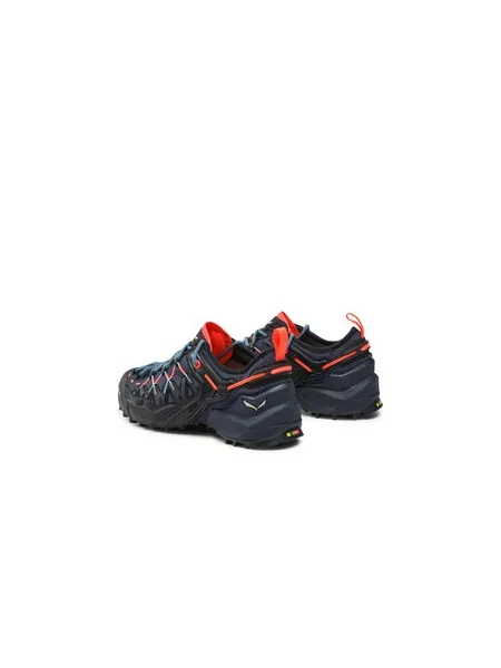 Bakancs Salewa Ws Wildfire Edge Gtx GORE-TEX Sötétkék