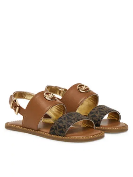 MICHAEL Michael Kors Basutės ruda