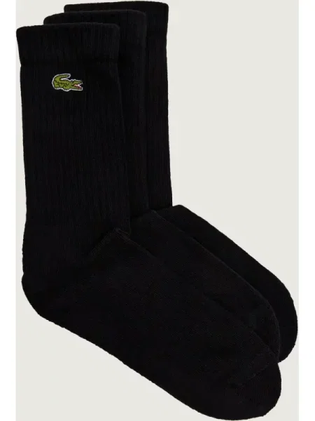 Lacoste Șosete negru