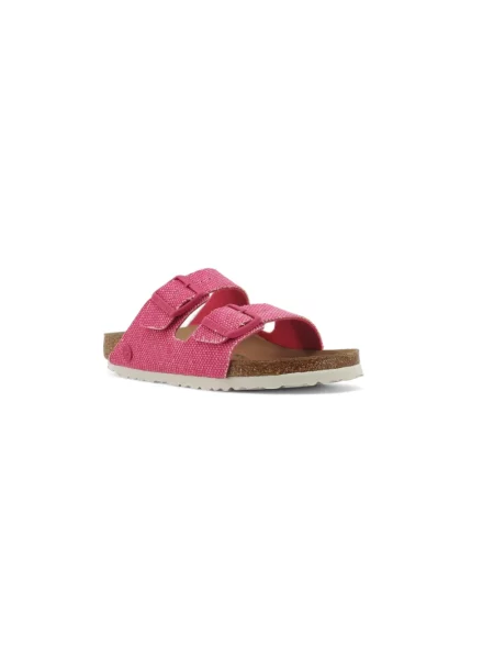 Klapki Birkenstock różowe