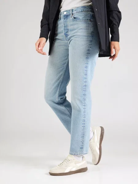 ARMEDANGELS Jeans AIKALA denim albastru