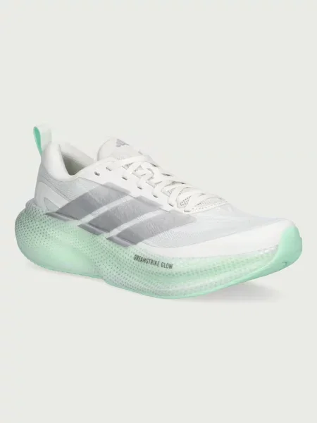 Adidas Performance încălțăminte pentru alergare pentru bărbați Supernova Glide verde